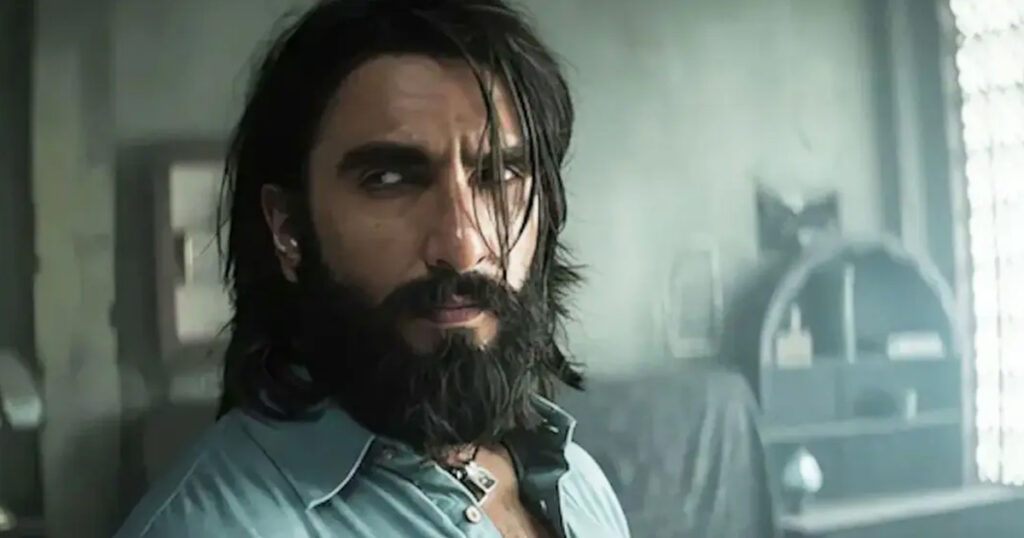 ‘ধুরন্ধর টু’ নির্মাতাদের বিরুদ্ধে মামলা