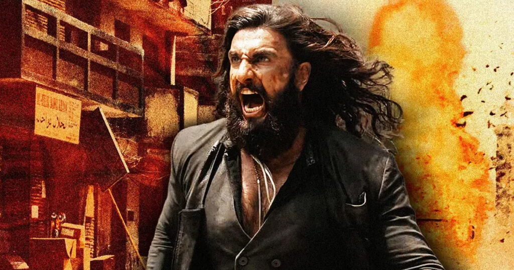 ‘ধুরন্ধর’ ফ্র্যাঞ্চাইজি আয় ৩০০০ কোটি ছাড়াল