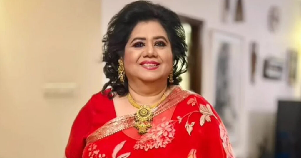 ‘মিনার-এ-দিল্লি’ সম্মাননা পাচ্ছেন রুনা লায়লা