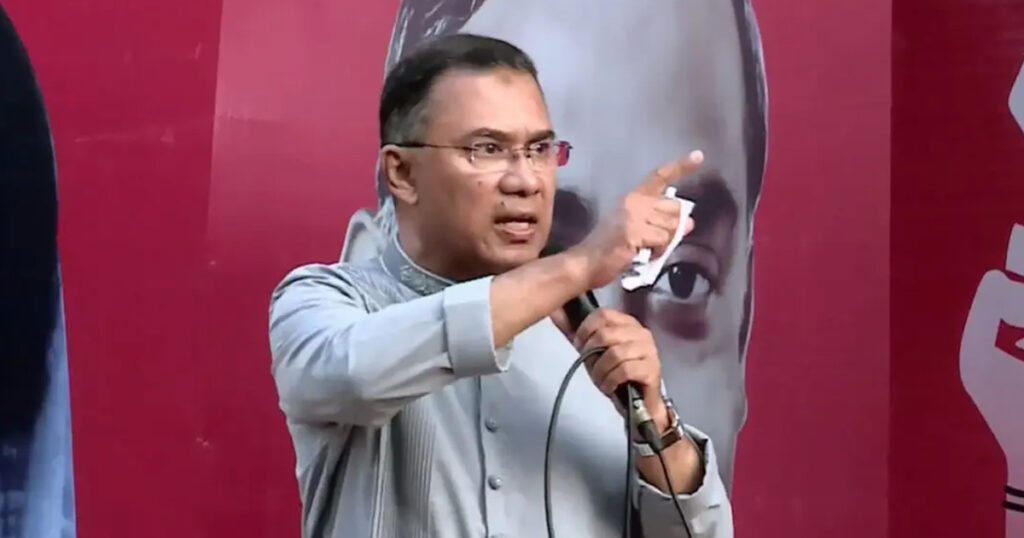 স্বৈরাচাররা শ্রমিকদের ভাগ্য নিয়ে ছিনিমিনি খেলেছিল: প্রধানমন্ত্রী