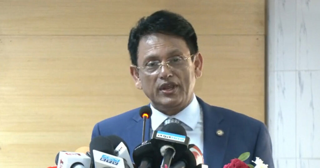 বেশ কিছু বিশ্ববিদ্যালয় আসার পথে: শিক্ষামন্ত্রী
