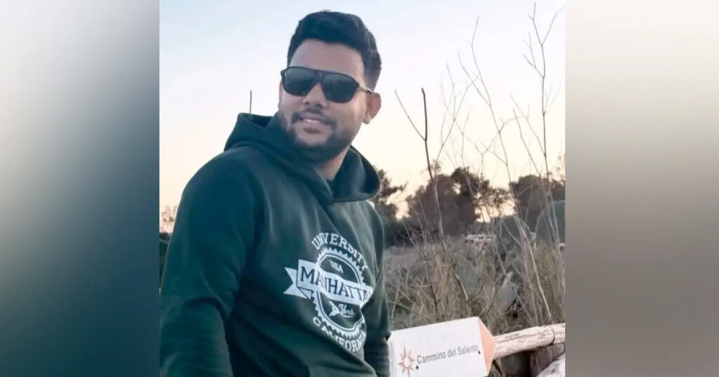 ইতালিতে ছোট ভাইকে হত্যা করে পরিবারকে মরদেহ দেখাল বড় ভাই