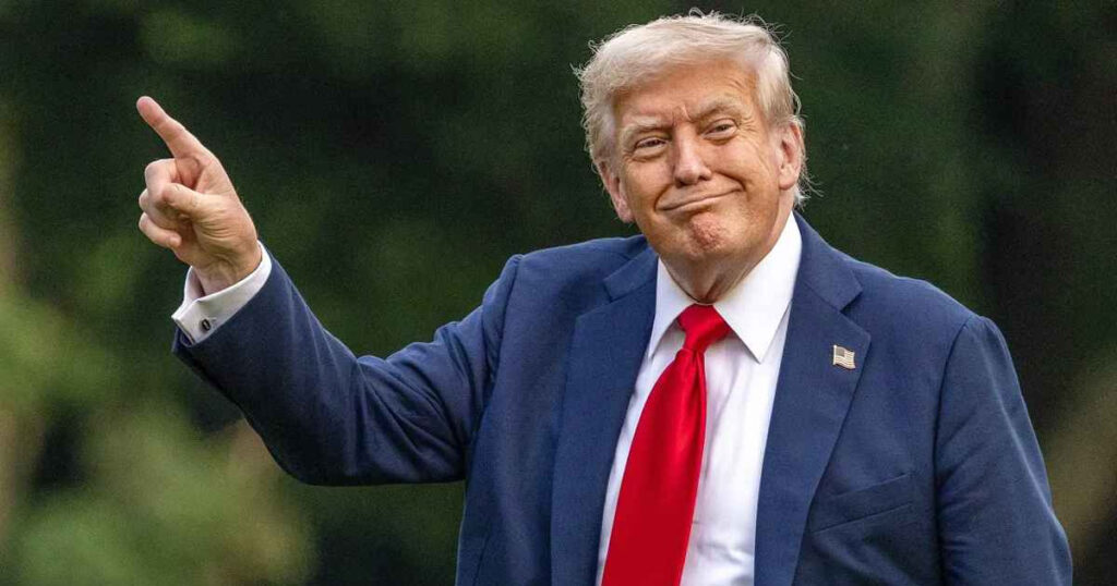 ইরানের জয়ের কোনো সুযোগ নেই: ট্রাম্প