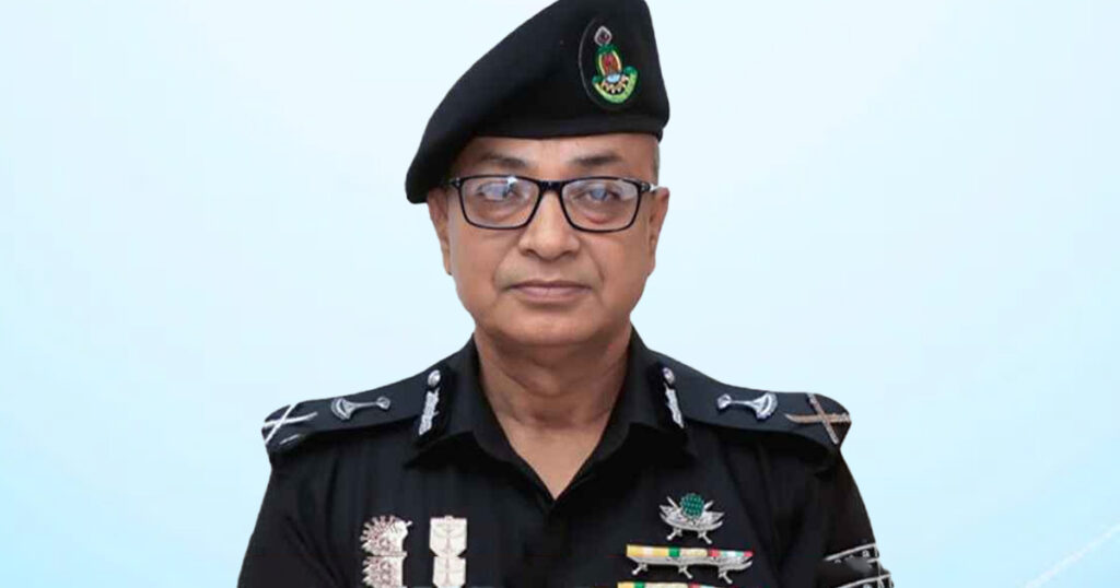 ঈদে নিরাপত্তা নিয়ে কোনো হুমকি নেই: র‌্যাব মহাপরিচালক
