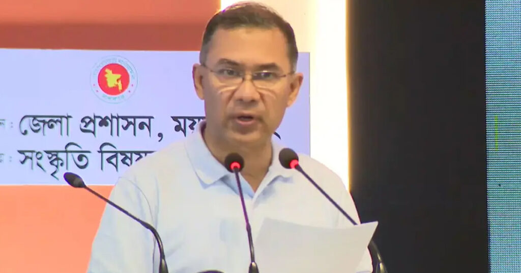 এক মাসের মধ্যে রামিসার হত্যাকারীর সর্বোচ্চ শাস্তি নিশ্চিত করা হবে: প্রধানমন্ত্রী