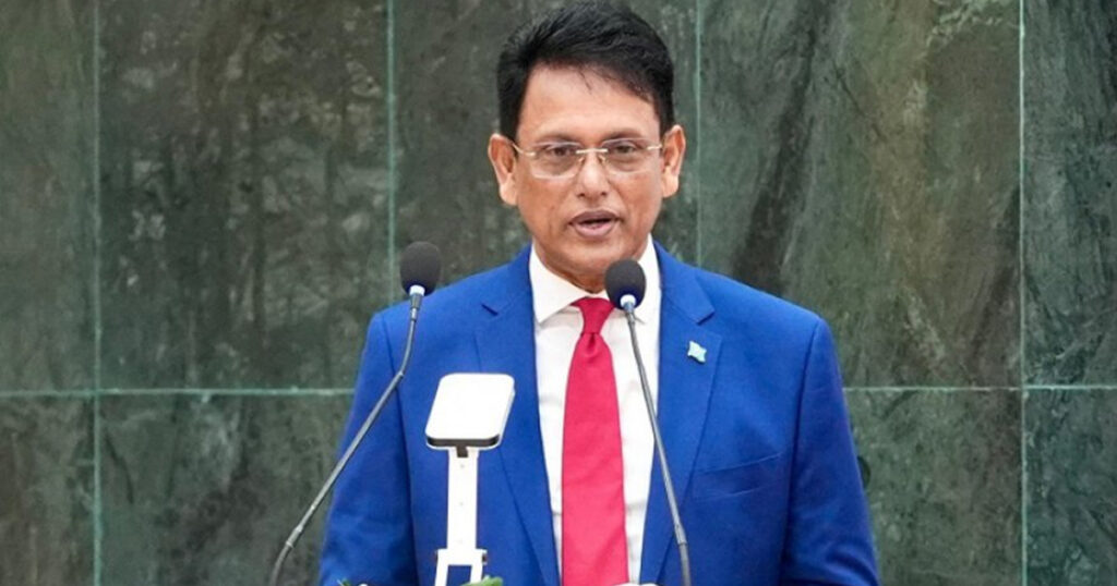 এসএসসি-এইচএসসি নিয়ে নতুন পরিকল্পনার কথা জানালেন শিক্ষামন্ত্রী