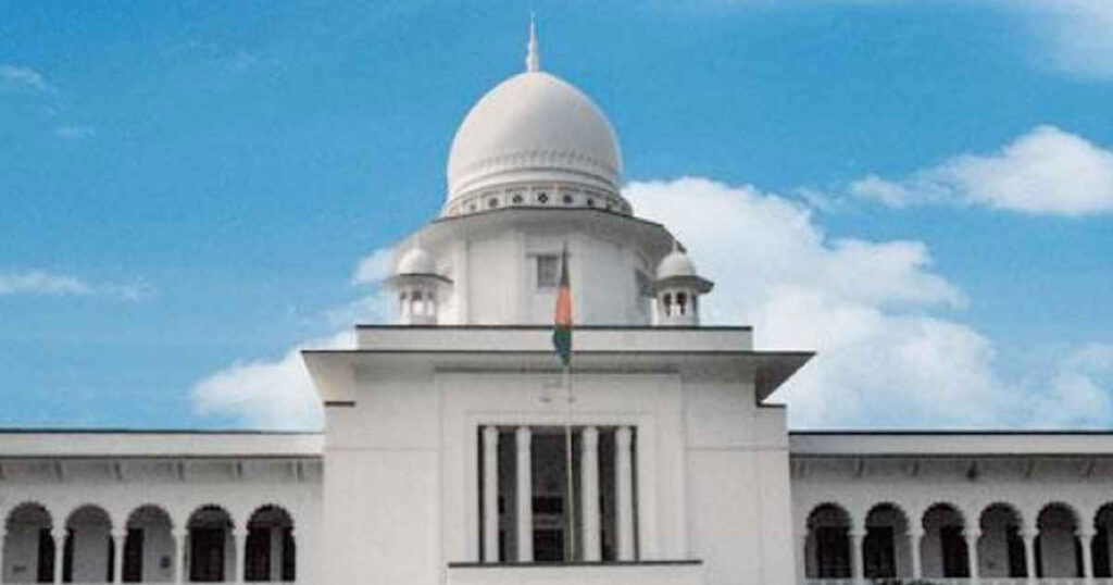 গর্ভের সন্তান ছেলে না মেয়ে জানানো যাবে না: হাইকোর্টের রায় প্রকাশ