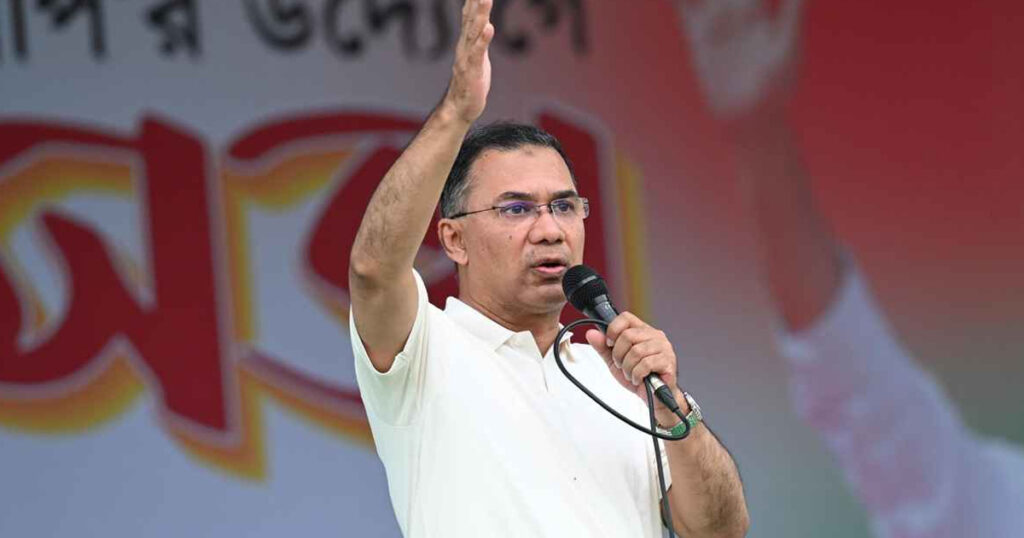 গুম-খুনের রাজনীতি থেকে বেরিয়ে আশার প্রত্যাশা প্রধানমন্ত্রীর