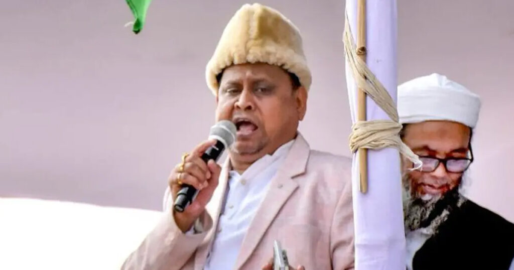 জয়ের পথে পশ্চিমবঙ্গে বাবরি মসজিদ বানাতে চাওয়া হুমায়ুন