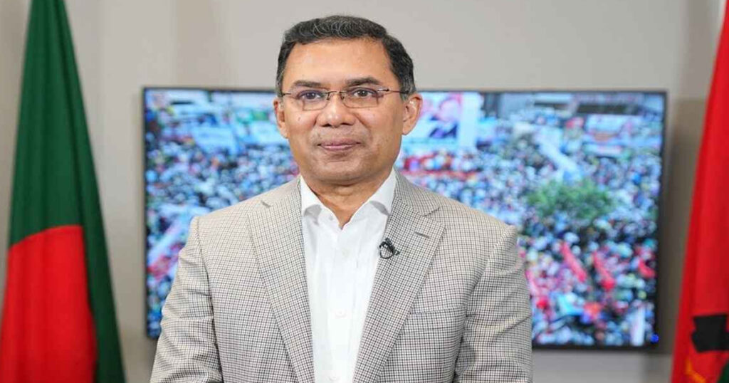 টাইগারদের অভিনন্দন জানালেন প্রধানমন্ত্রী