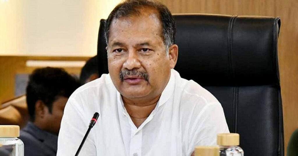তথ্য ও সম্প্রচার মন্ত্রী জহির উদ্দিন স্বপন