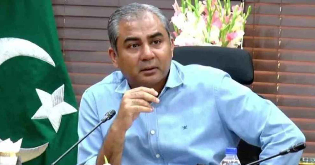 দুই দিনের সফরে ঢাকায় আসছেন পাকিস্তানের স্বরাষ্ট্রমন্ত্রী