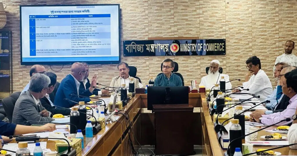 দেশে কুরবানির পশুর চামড়ার দাম নির্ধারণ
