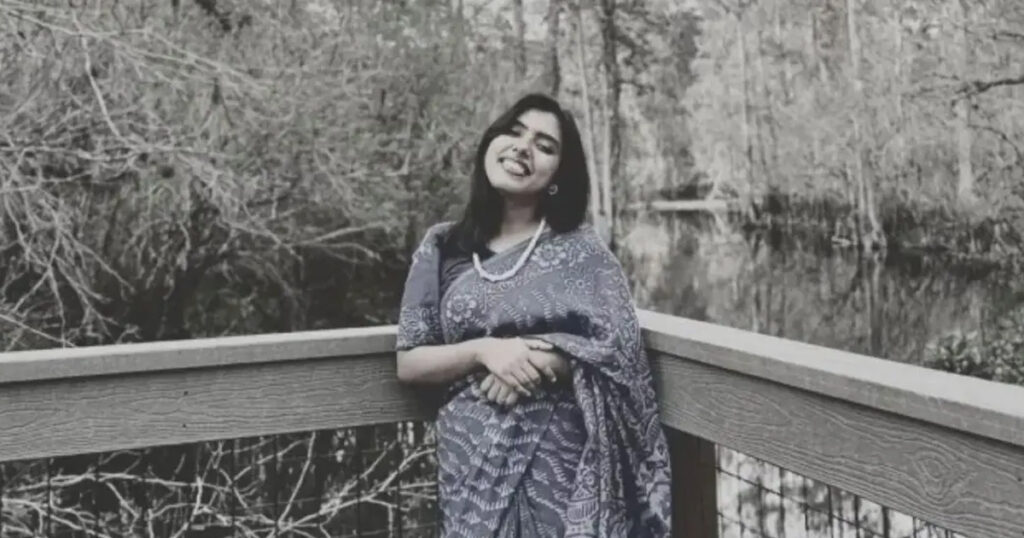 দে‌শের পথে বৃষ্টির মরদেহ, ঢাকায় পৌঁছাবে শনিবার