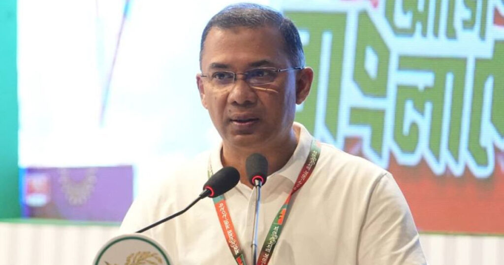 নির্বাচনী প্রতিশ্রুতি বাস্তবায়নে বিএনপি যুদ্ধ শুরু করেছে: প্রধানমন্ত্রী