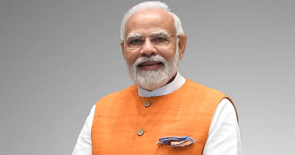পশ্চিমবঙ্গে পদ্ম ফুটেছে, বিজেপির ঐতিহাসিক জয়ে মোদির বার্তা