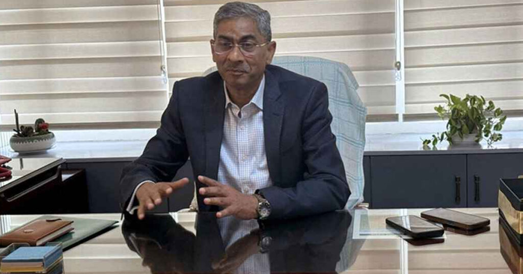 পানিসম্পদমন্ত্রী