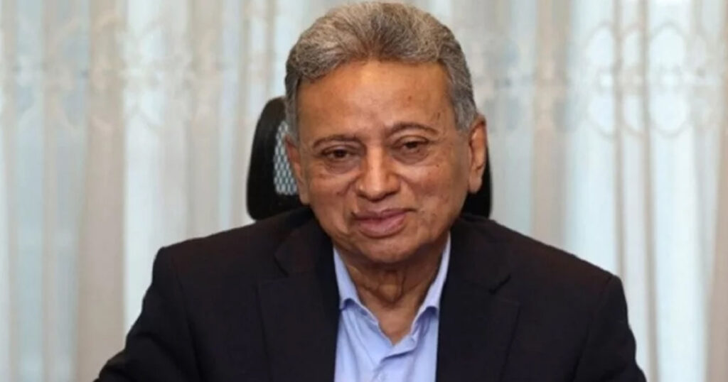 পুঁজিবাজার শক্তিশালী করতে বড় ঘোষণা অর্থমন্ত্রীর