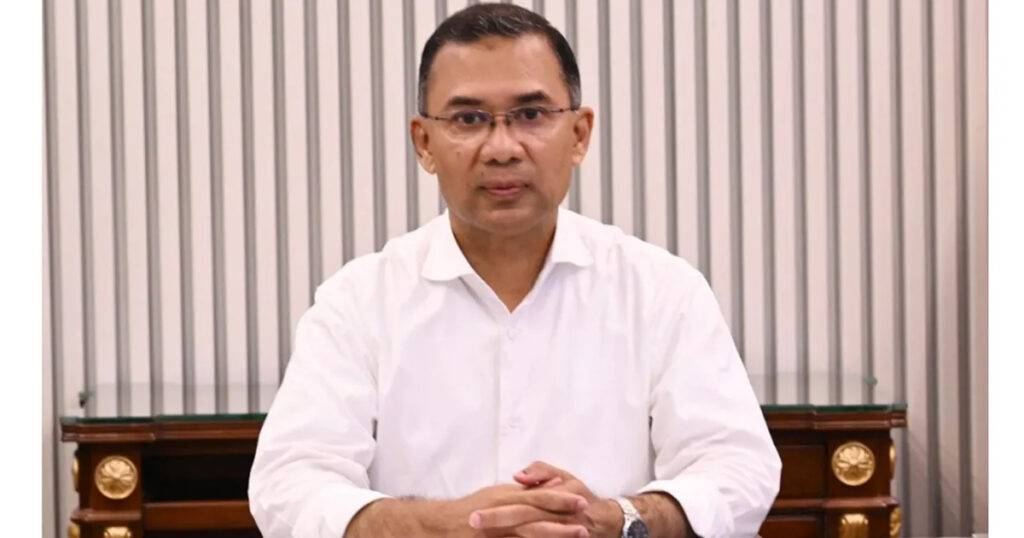 প্রধানমন্ত্রী