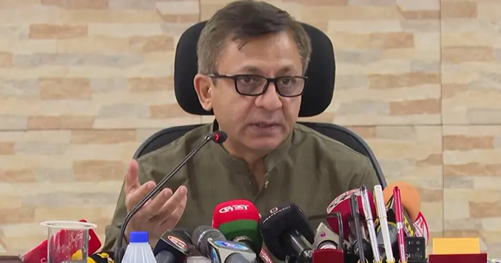 বাণিজ্যচুক্তিতে দেশের স্বার্থবিরোধী ধারা থাকলে সংশোধনের সুযোগ আছে: বাণিজ্যমন্ত্রী