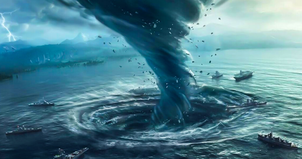 বারমুডার ‘রহস্য’ উন্মোচন