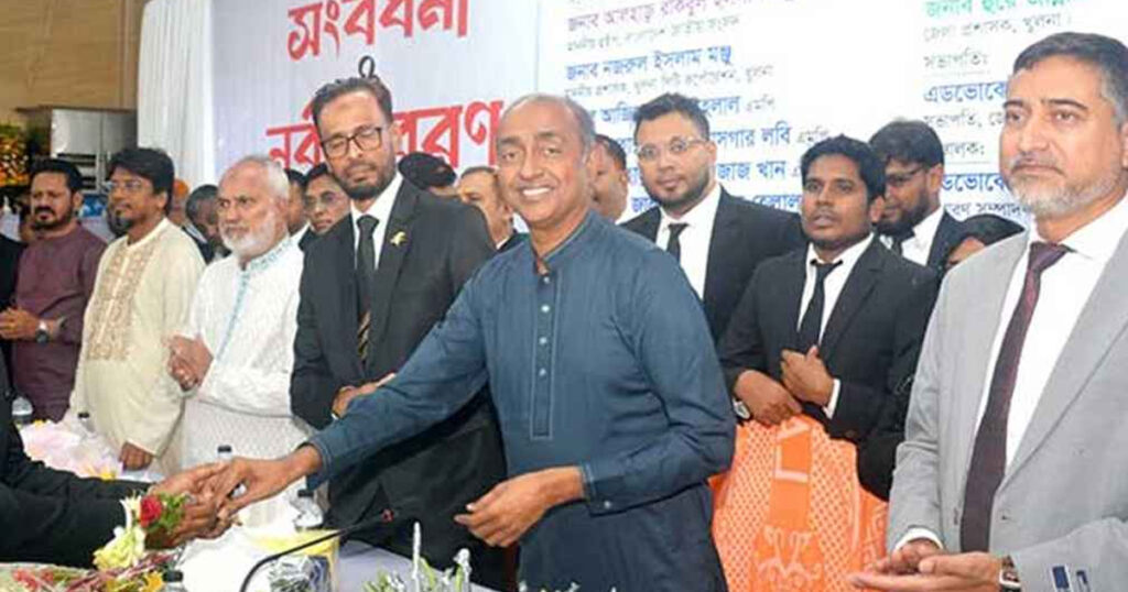বিচারকদের সঠিক সিদ্ধান্ত নেওয়ার পরামর্শ আইনমন্ত্রীর