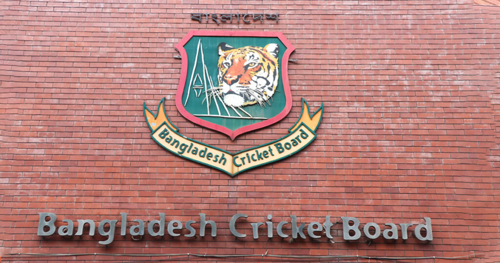 বিসিবি নির্বাচনের তফসিল ঘোষণা, ভোটগ্রহণ ৭ জুন