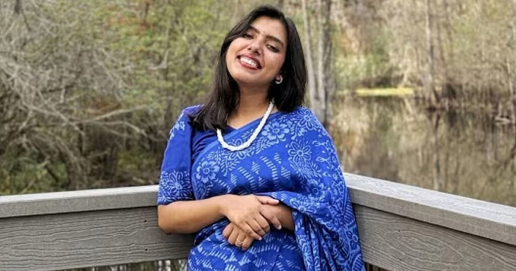 মাছ ধরতে গিয়ে যেভাবে বৃষ্টির মরদেহ খুঁজে পেলেন এক জেলে