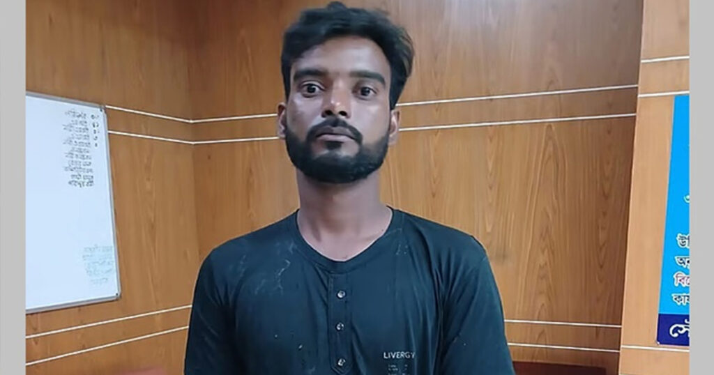 রামিসা ধর্ষণ-হত্যা: আসামি সোহেলের পক্ষে না দাঁড়ানোর ঘোষণা আইনজীবীদের
