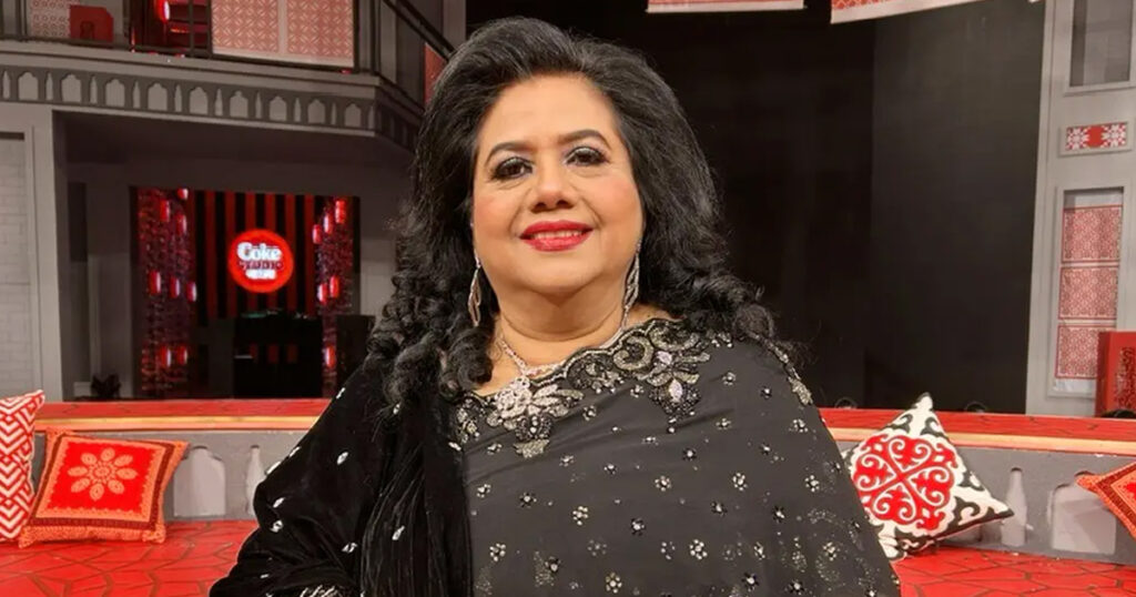 রুনা লায়লা