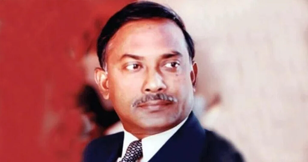 শহীদ রাষ্ট্রপতি জিয়াউর রহমানের ৪৫তম শাহাদাতবার্ষিকী আজ