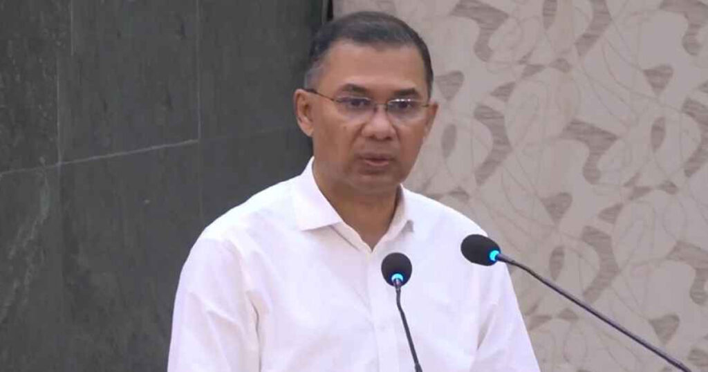শিক্ষা কারিকুলাম ঢেলে সাজাচ্ছে সরকার: প্রধানমন্ত্রী