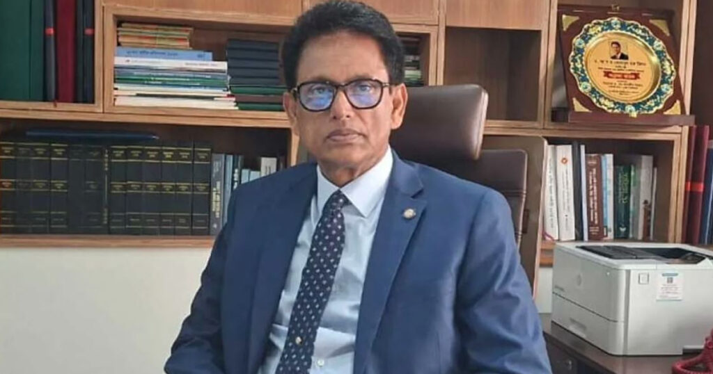 শিক্ষামন্ত্রী