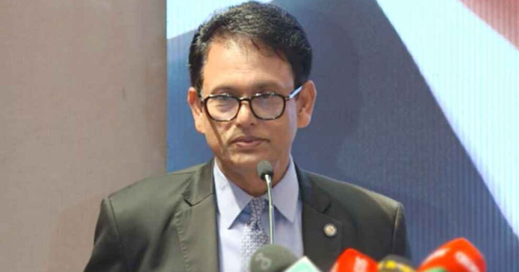 শিক্ষামন্ত্রী