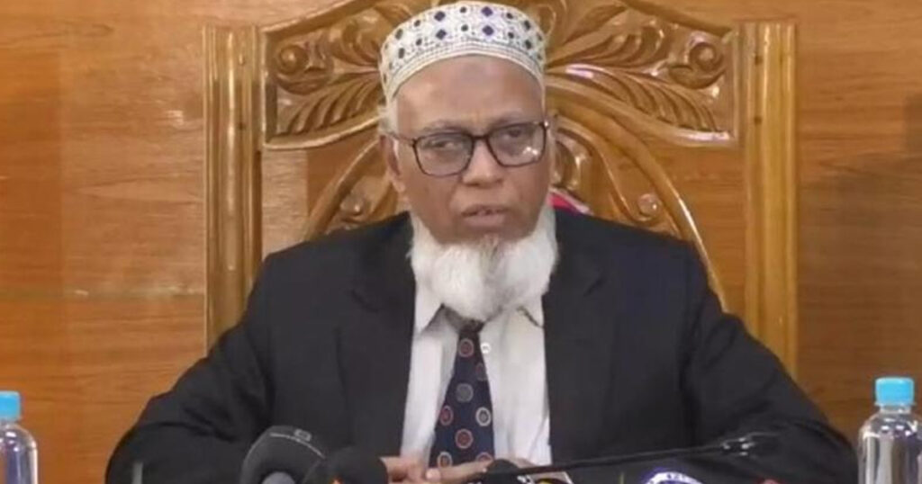 ইসি আব্দুর রহমানেল মাছউদ
