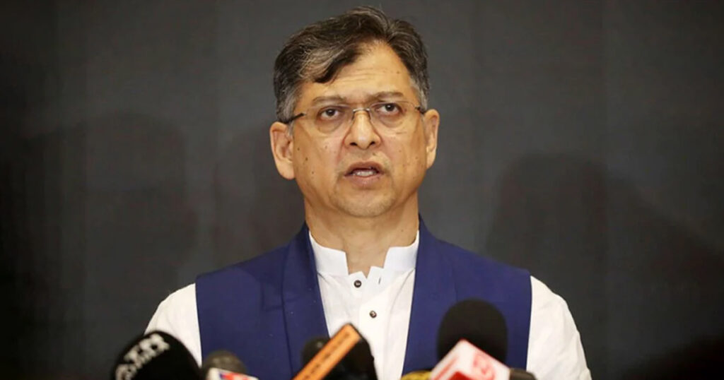 স্বরাষ্ট্রমন্ত্রী