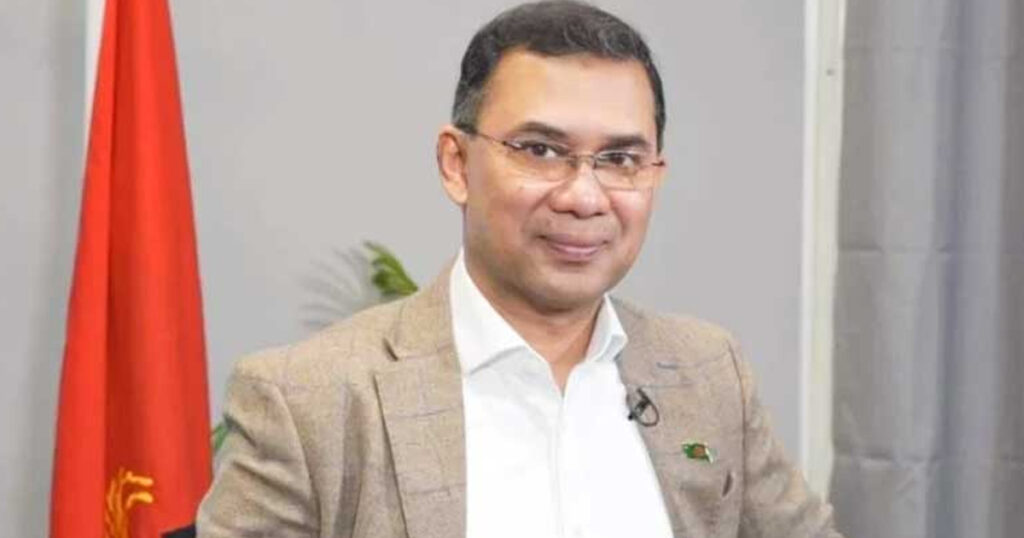 হামে আক্রান্ত যমজ শিশুর পাশে প্রধানমন্ত্রী