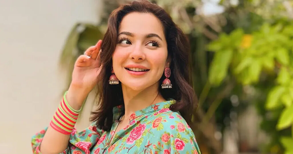 ২০ মিলিয়ন ফলোয়ার হতেই পোস্ট ডিলিট হানিয়ার