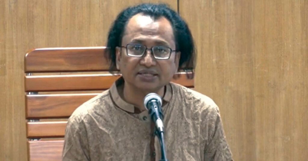 আসন্ন বাজেটে বিদ্যুৎ খাতে ৪১ হাজার কোটি টাকার ভর্তুকি দিতে হচ্ছে: তথ্য উপদেষ্টা