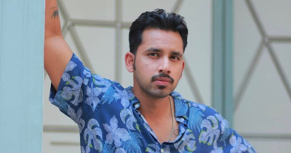 অভিনেতা জাহের আলভী কারাগারে
