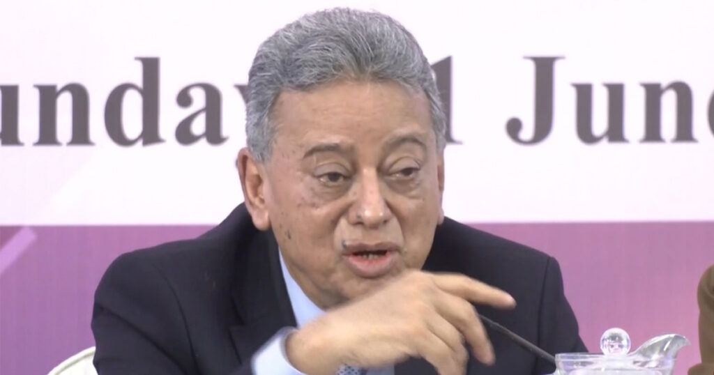 অর্থনৈতিক সংকট সমাধানে দুই বছর লাগবে: অর্থমন্ত্রী