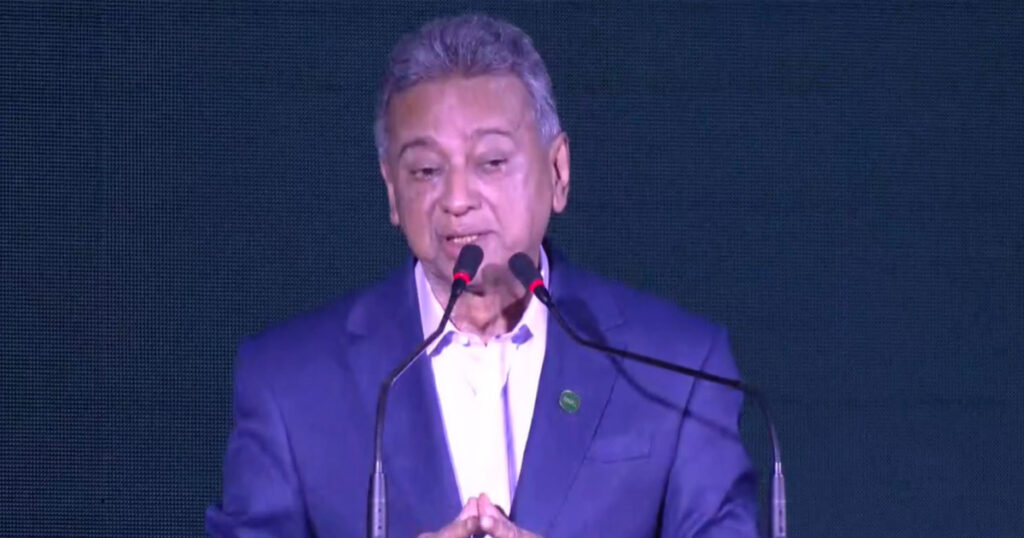 অর্থায়নের উৎস বৈচিত্র্যময় করতে হবে: অর্থমন্ত্রী