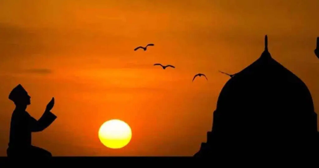 আজ পবিত্র আশুরা