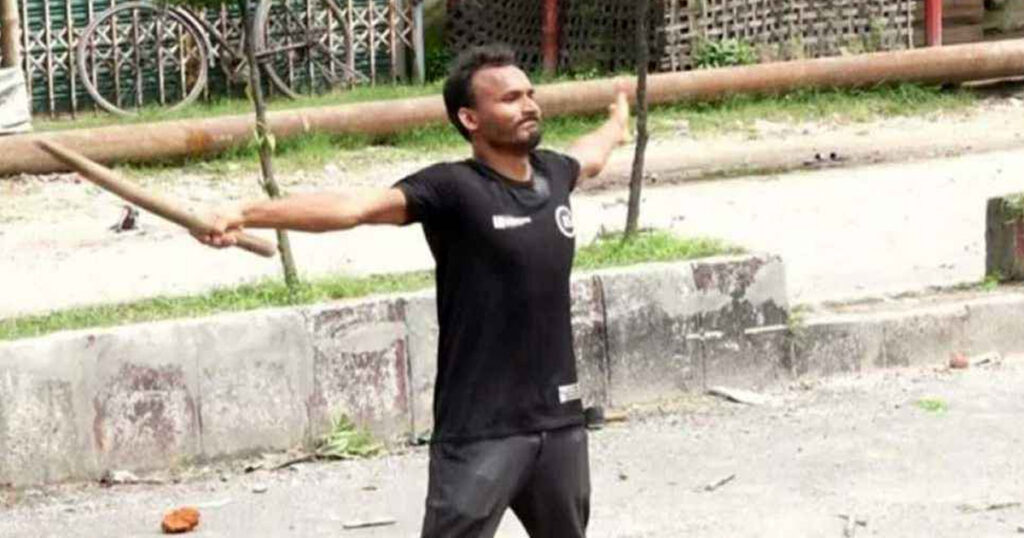 আবু সাঈদ হত্যা মামলার পূর্ণাঙ্গ রায় প্রকাশ