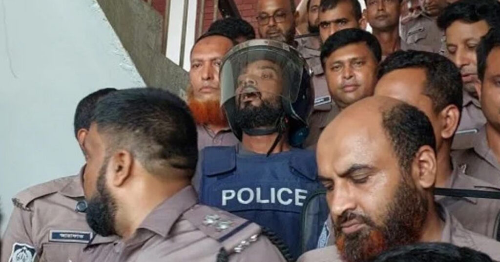 আমি ধর্ষণ করছি, রামিসাকে মারছে ডলার: সোহেল রানা