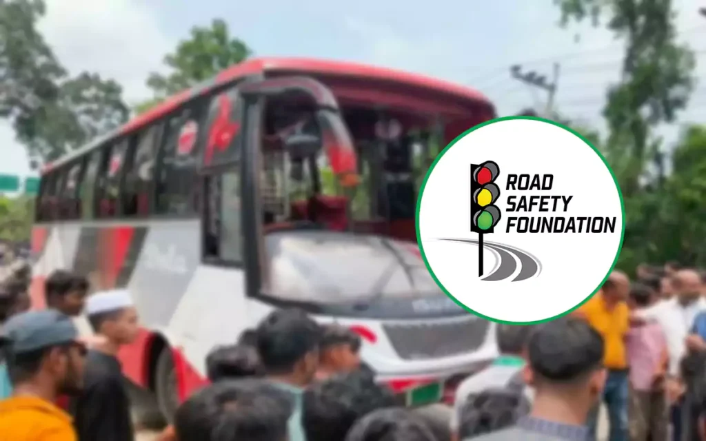 ঈদযাত্রায় ১৩ দিনে সড়ক দুর্ঘটনায় নিহত ২৮১