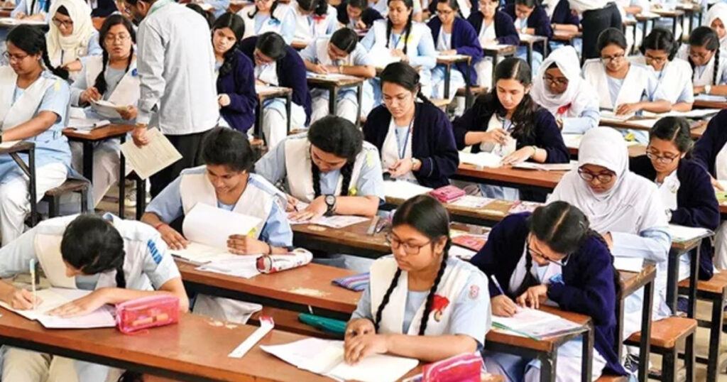 এসএসসি পরীক্ষার ফলাফল প্রকাশের তারিখ ঘোষণা