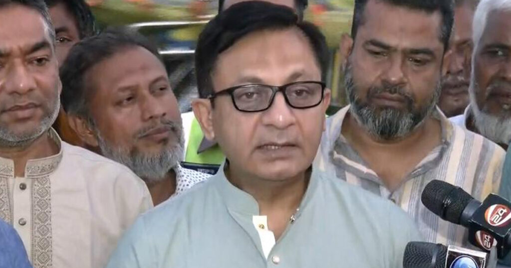 চামড়া সংরক্ষণে সচেতনতার অভাবে অনেক ন্যায্য দাম পাননি : বাণিজ্যমন্ত্রী