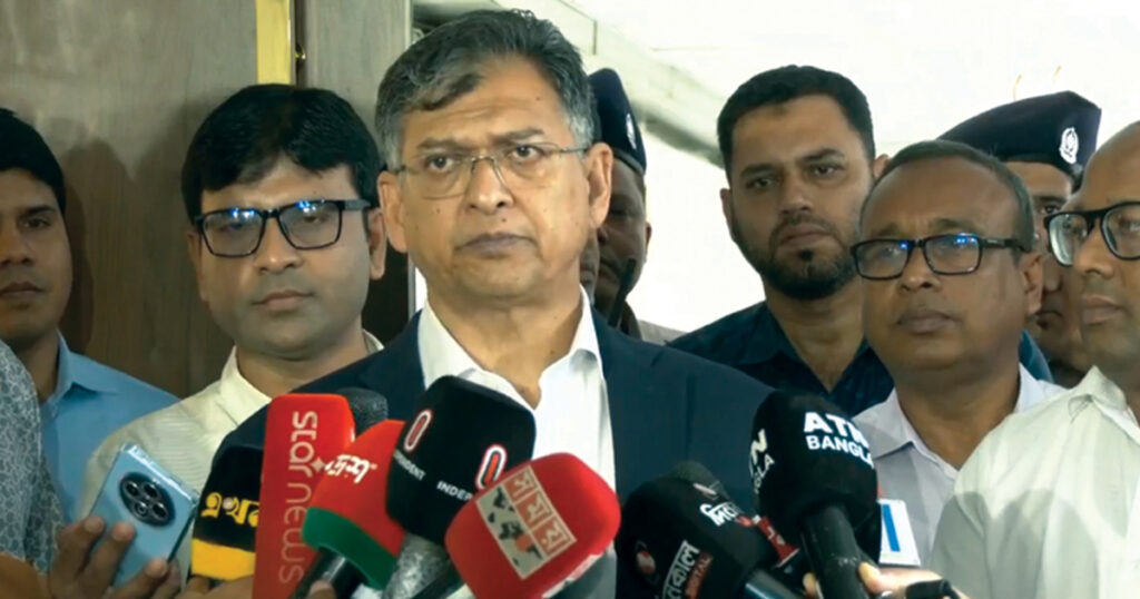 রামিসা হত্যার রায় দ্রুত কার্যকরে সহায়তা করা হবে: স্বরাষ্ট্রমন্ত্রী রামিসা হত্যার রায় দ্রুত কার্যকরে সহায়তা করা হবে: স্বরাষ্ট্রমন্ত্রী