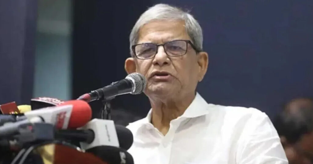ঢাকা আর বাসযোগ্য নেই, সব রোগের মূল বুড়িগঙ্গা স্থানীয় সরকার মন্ত্রী